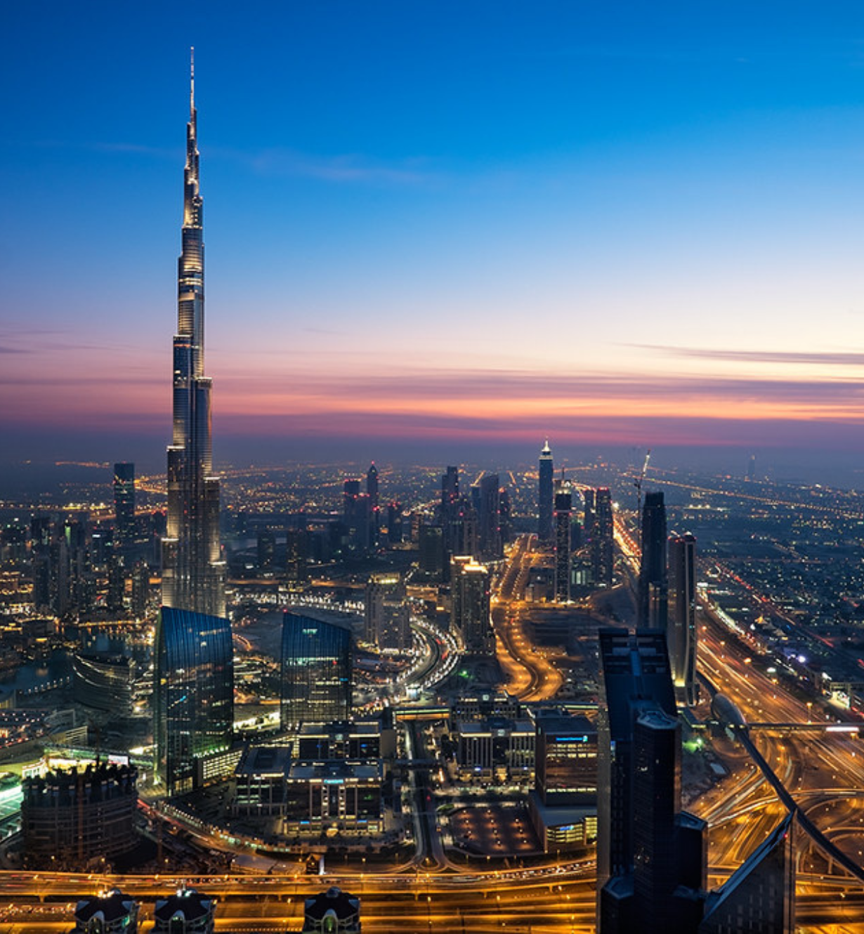 Vintage Luxe Real Estate LLC Dubai